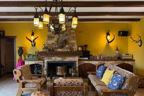Cortijo i Colomera, Granada, Colomera - € 1.500.000 | Ref: GVCCLM - foto 30